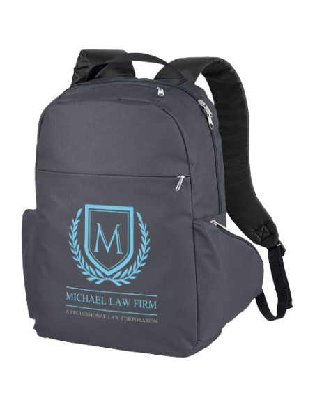 Zaino portacomputer 15" Slim - 15L