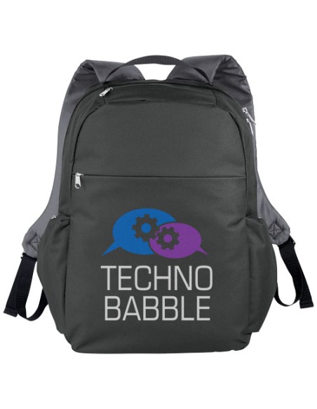 Zaino portacomputer 15" Slim - 15L
