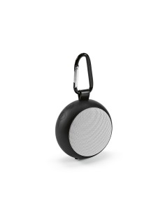 Speaker Darwin in rABS, 1000 mAh. Autonomia 1,5h. IPX5