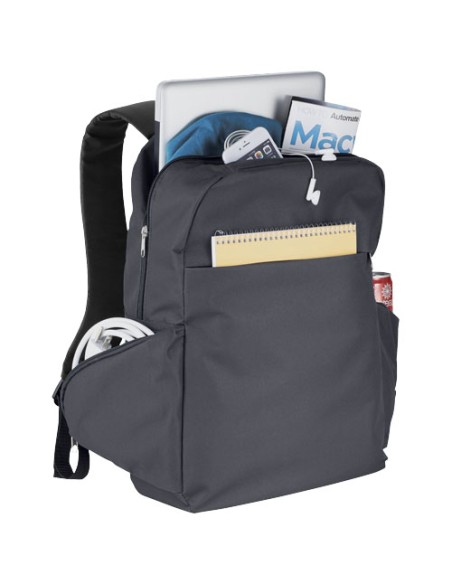 Zaino portacomputer 15" Slim - 15L