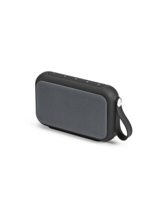 Speaker Hawking in rABS, 4.000 mAh. Impermeabile IPX5