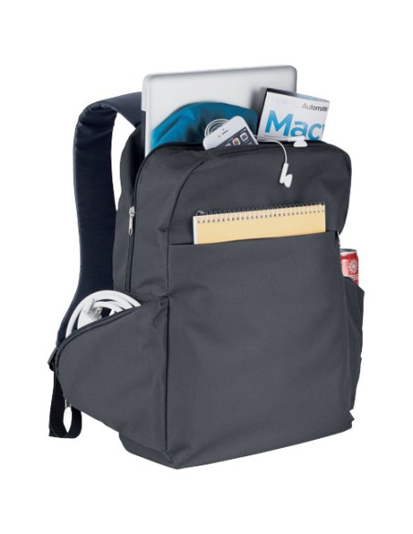 Zaino portacomputer 15" Slim - 15L