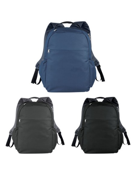 Zaino portacomputer 15" Slim - 15L