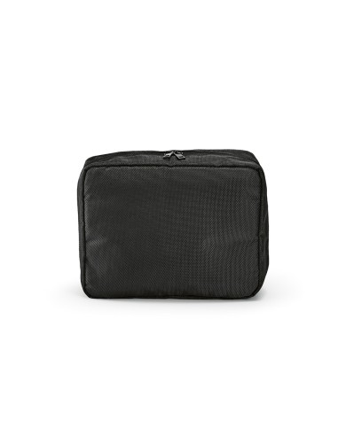 Beauty case Venice 4,5L rPET con rivestimento PU