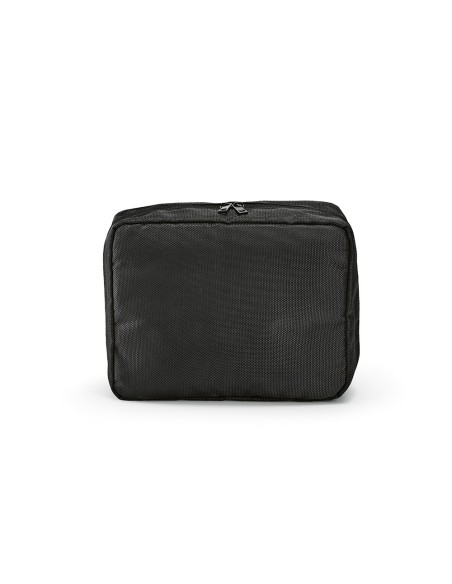 Beauty case Venice 4,5L rPET con rivestimento PU
