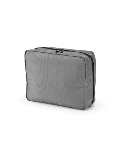 Beauty case Venice 4,5L rPET con rivestimento PU