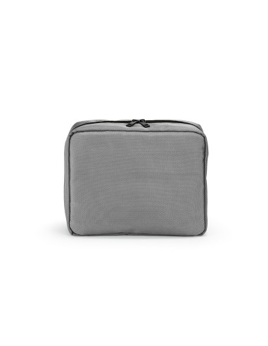Beauty case Venice 4,5L rPET con rivestimento PU