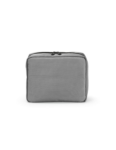 Beauty case Venice 4,5L rPET con rivestimento PU