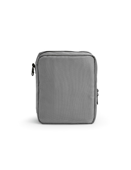 Beauty case Venice 4,5L rPET con rivestimento PU