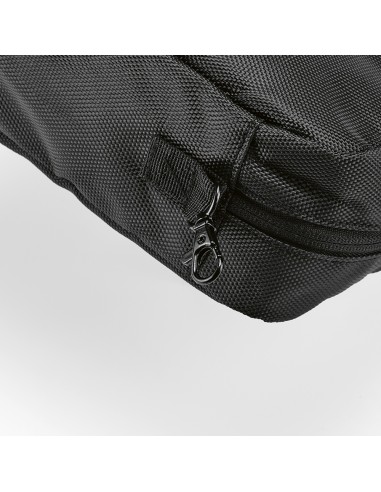 Beauty case Venice 4,5L rPET con rivestimento PU