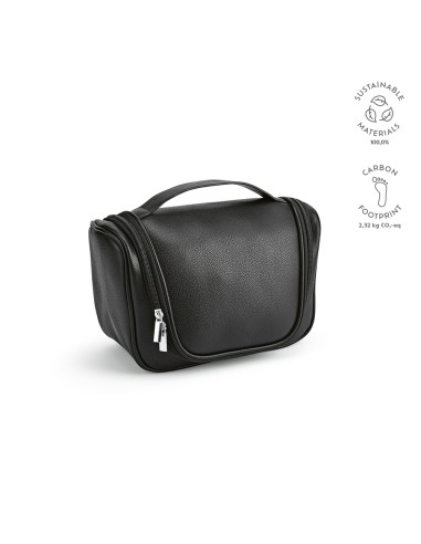 Beauty case Shanghai 5L rPU con manico e gancio