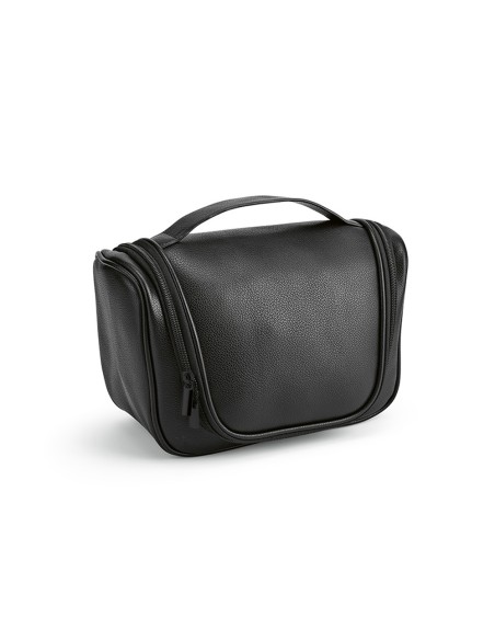 Beauty case Shanghai 5L rPU con manico e gancio