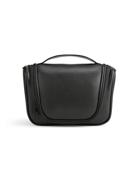 Beauty case Shanghai 5L rPU con manico e gancio