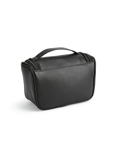 Beauty case Shanghai 5L rPU con manico e gancio