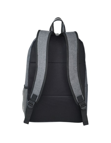 Zaino portacomputer 15" Graphite deluxe - 20L