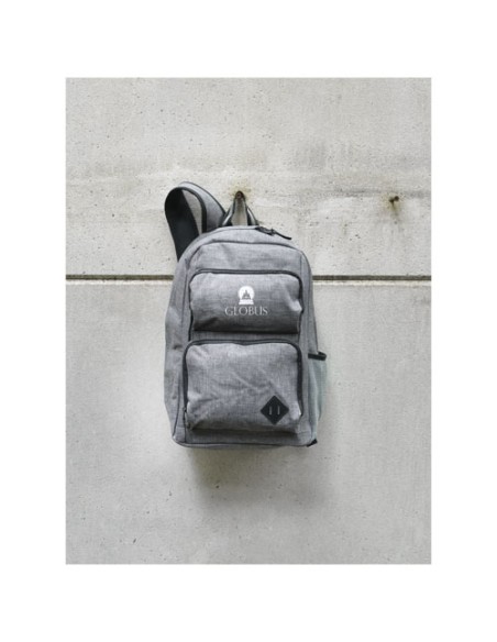 Zaino portacomputer 15" Graphite deluxe - 20L