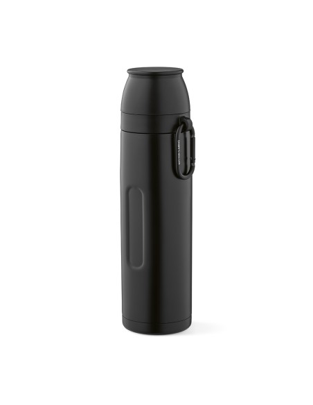 Loire Thermos rSS 1080 ml. 2 bicchieri e moschettone