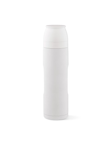 Loire Thermos rSS 1080 ml. 2 bicchieri e moschettone