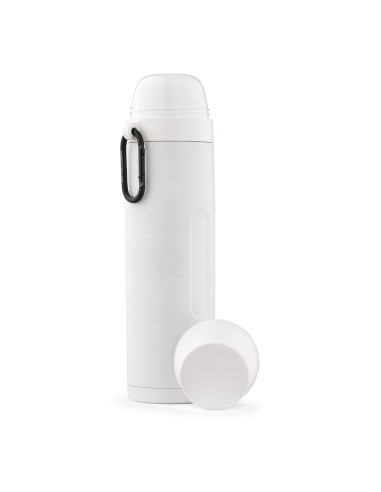 Loire Thermos rSS 1080 ml. 2 bicchieri e moschettone