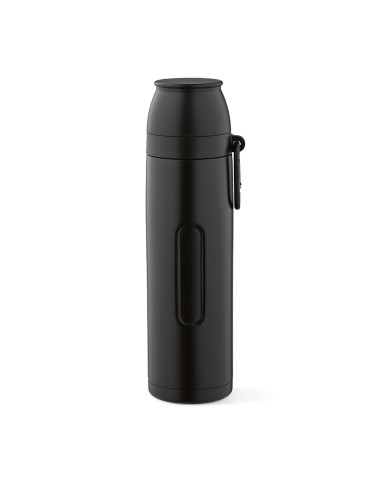 Loire Thermos rSS 1080 ml. 2 bicchieri e moschettone