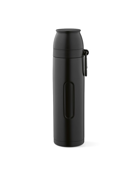 Loire Thermos rSS 1080 ml. 2 bicchieri e moschettone