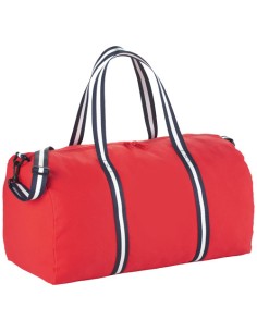 Borsa duffel Weekender in tela - 40L