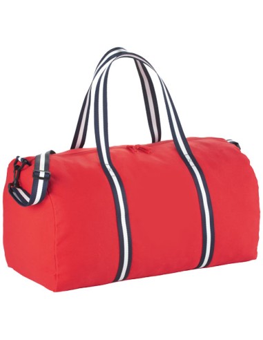 Borsa duffel Weekender in tela - 40L