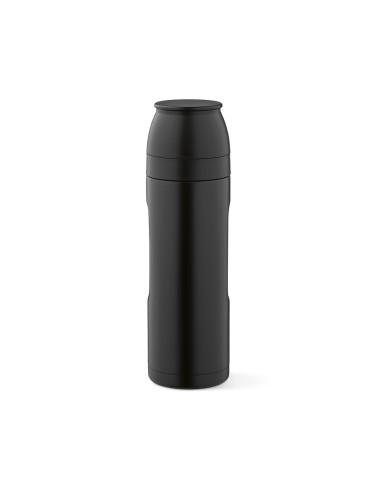 Loire Thermos rSS 810ml. Include 2 tazze e moschettone