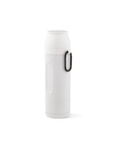 Loire Thermos rSS 810ml. Include 2 tazze e moschettone
