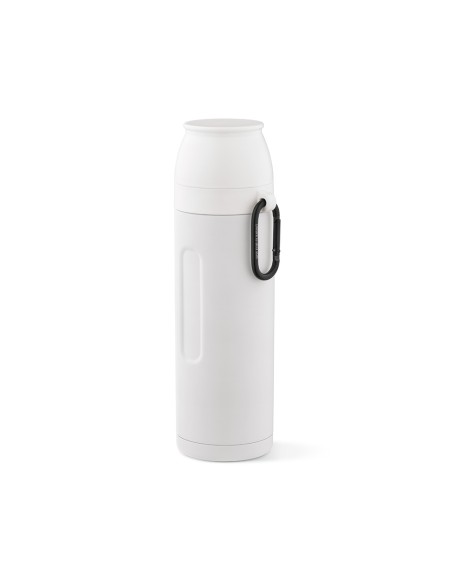 Loire Thermos rSS 810ml. Include 2 tazze e moschettone