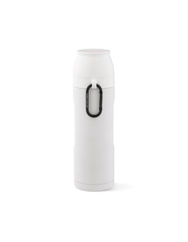 Loire Thermos rSS 810ml. Include 2 tazze e moschettone