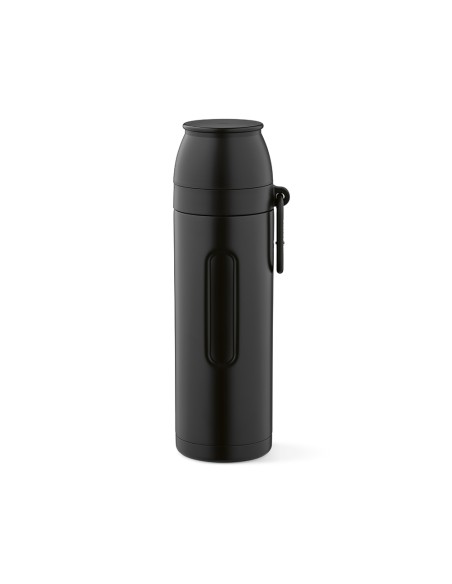 Loire Thermos rSS 810ml. Include 2 tazze e moschettone