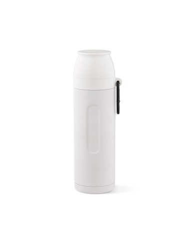 Loire Thermos rSS 810ml. Include 2 tazze e moschettone