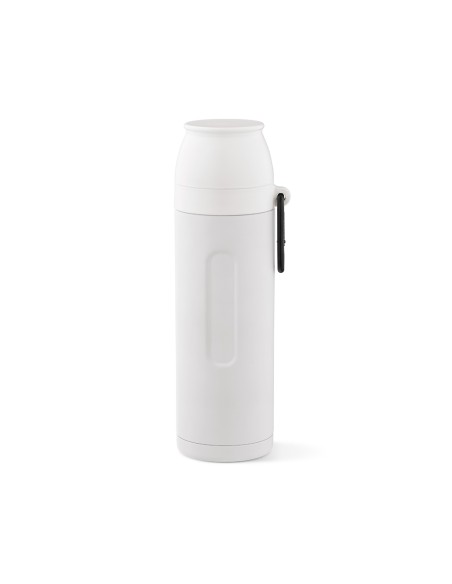Loire Thermos rSS 810ml. Include 2 tazze e moschettone