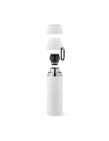 Loire Thermos rSS 810ml. Include 2 tazze e moschettone