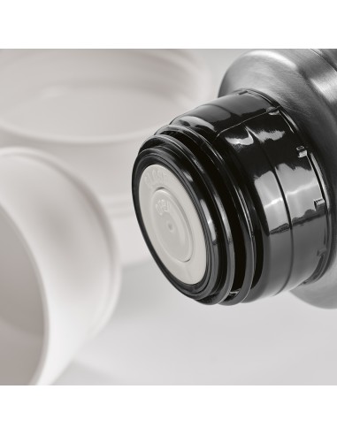 Loire Thermos rSS 810ml. Include 2 tazze e moschettone