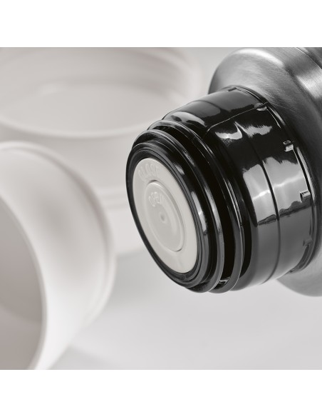 Loire Thermos rSS 810ml. Include 2 tazze e moschettone