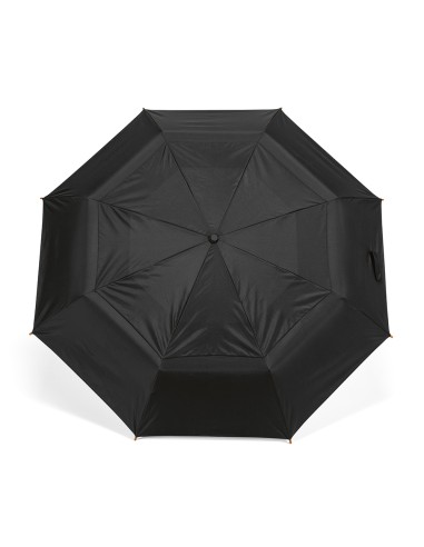 Ombrello Jackson in rPET. 27"", con apertura/chiusura automatica