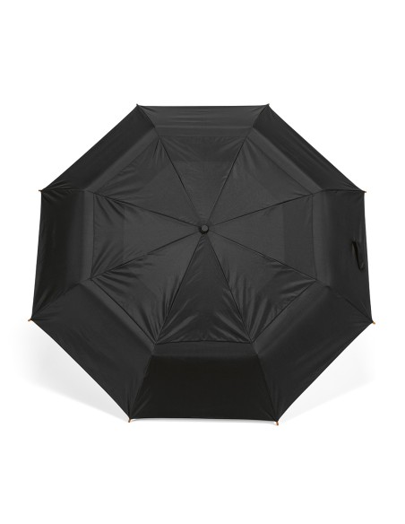 Ombrello Jackson in rPET. 27"", con apertura/chiusura automatica