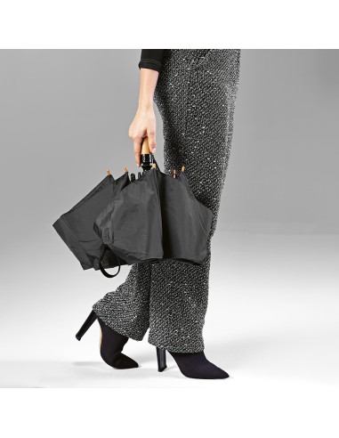 Ombrello Jackson in rPET. 27"", con apertura/chiusura automatica