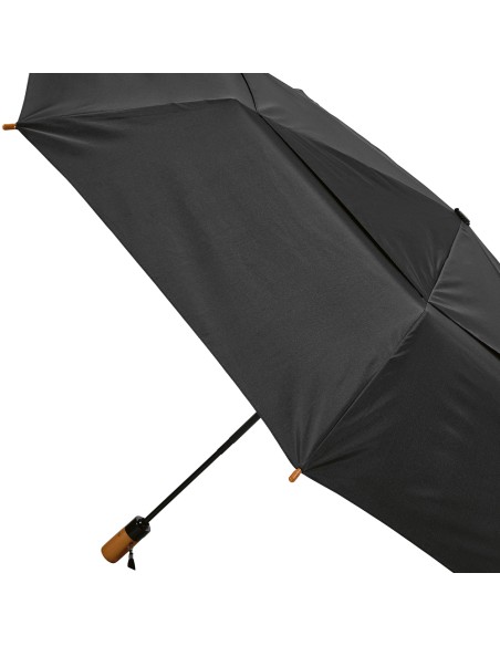 Ombrello Jackson in rPET. 27"", con apertura/chiusura automatica