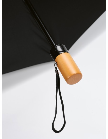 Ombrello Jackson in rPET. 27"", con apertura/chiusura automatica