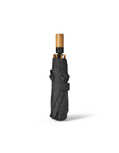 Ombrello Jackson in rPET. 27"", con apertura/chiusura automatica