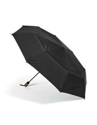 Ombrello Jackson in rPET. 27"", con apertura/chiusura automatica