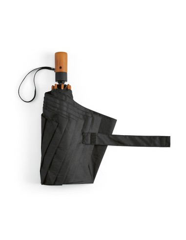 Ombrello Jackson in rPET. 27"", con apertura/chiusura automatica