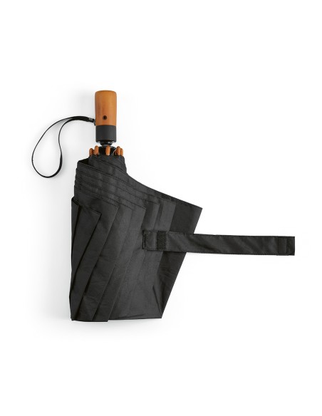 Ombrello Jackson in rPET. 27"", con apertura/chiusura automatica