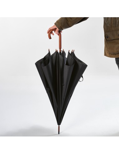 Ombrello Bach in rPET. 27"", antivento con apertura automatica