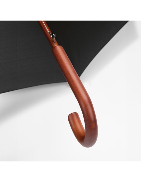 Ombrello Bach in rPET. 27"", antivento con apertura automatica