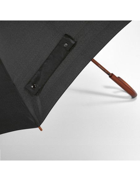 Ombrello Bach in rPET. 27"", antivento con apertura automatica