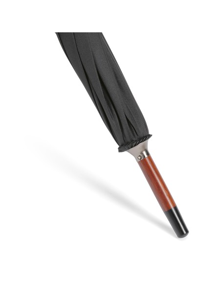 Ombrello Bach in rPET. 27"", antivento con apertura automatica